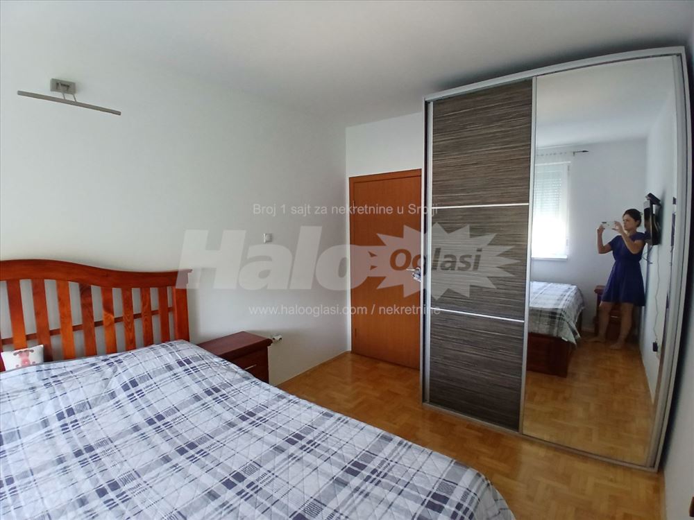 Apartment for rent in the center Niša — photo