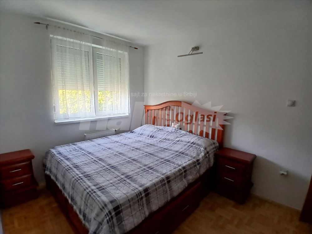Apartment for rent in the center Niša — photo