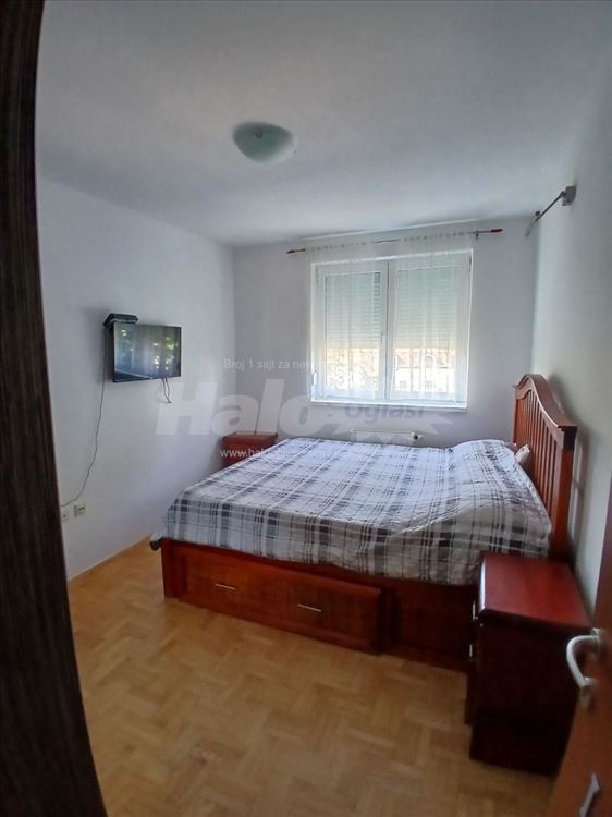 Apartment for rent in the center Niša — photo