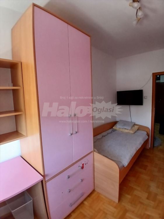 Apartment for rent in the center Niša — photo