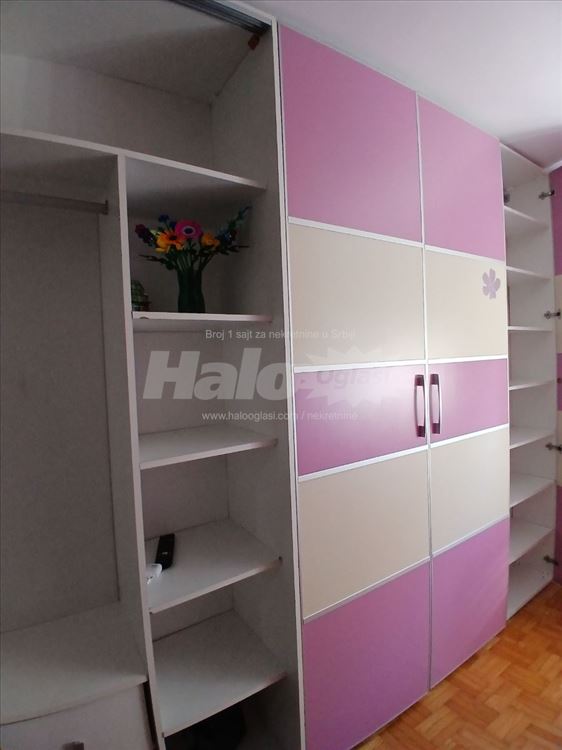 Apartment for rent in the center Niša — photo