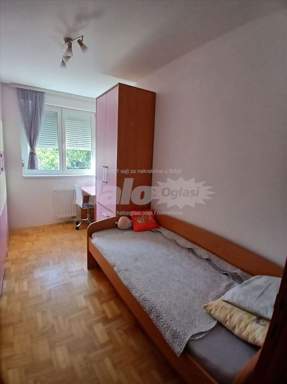 Apartment for rent in the center Niša — photo