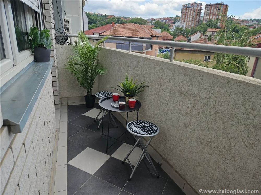 Нишевый стул Urban Stay — фото