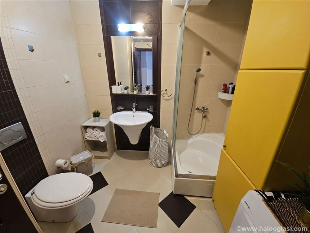 Нишевый стул Urban Stay — фото
