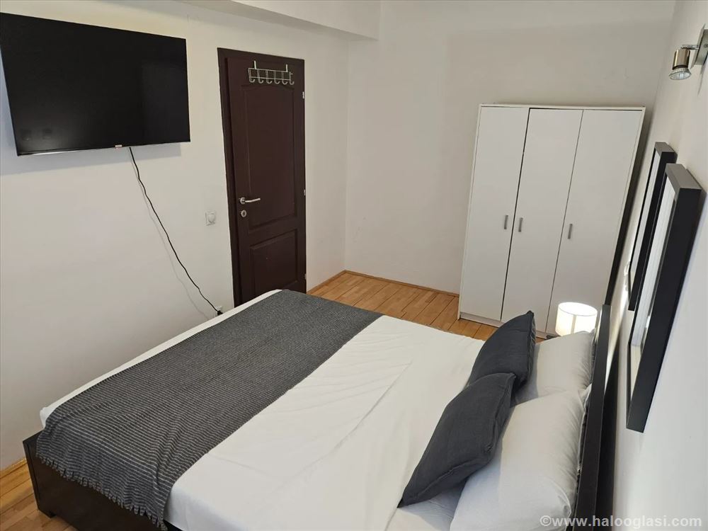 Нишевый стул Urban Stay — фото