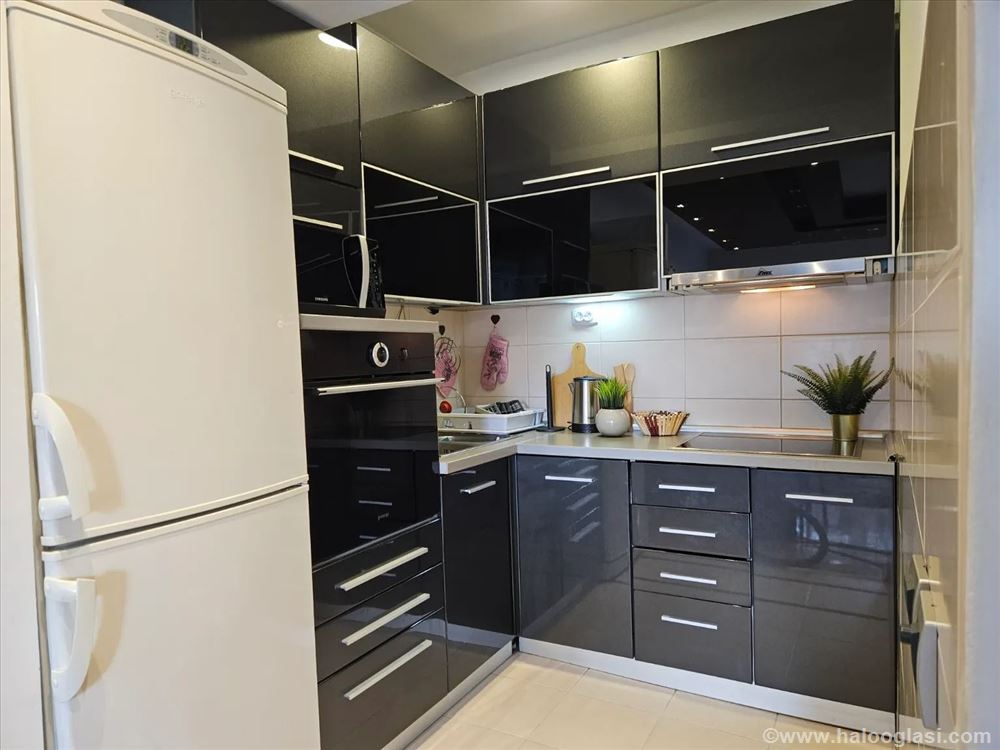 Нишевый стул Urban Stay — фото