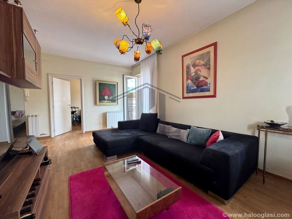 квартира на продажу, Братья Джеркович, 51m2 — фото