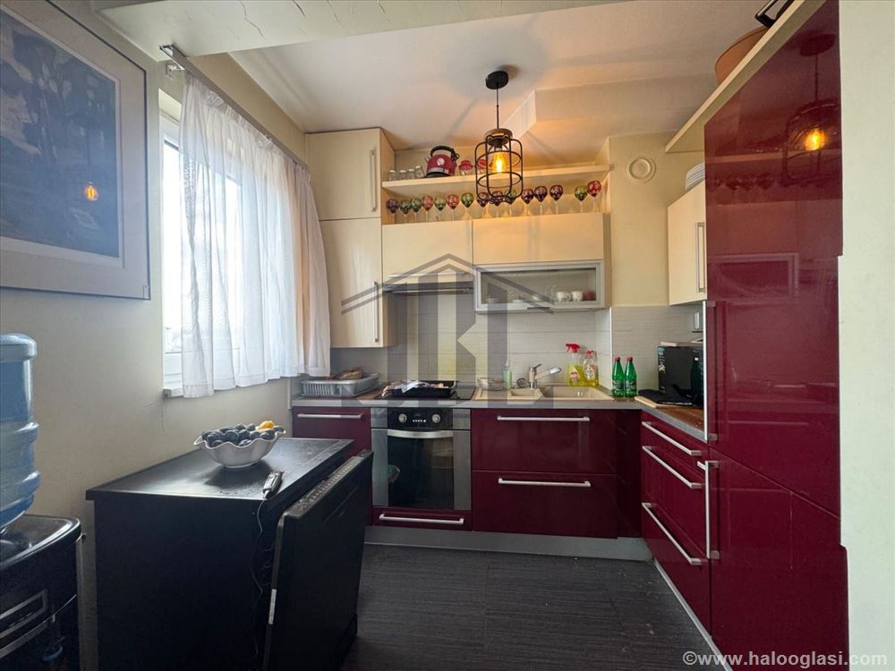 квартира на продажу, Братья Джеркович, 51m2 — фото