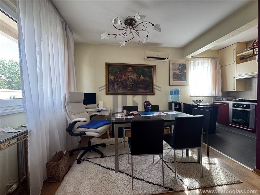 квартира на продажу, Братья Джеркович, 51m2 — фото