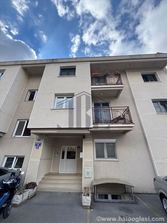 квартира на продажу, Братья Джеркович, 51m2 — фото