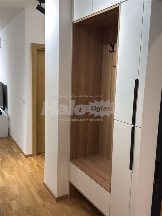 for rent apartment at Panteleju — photo