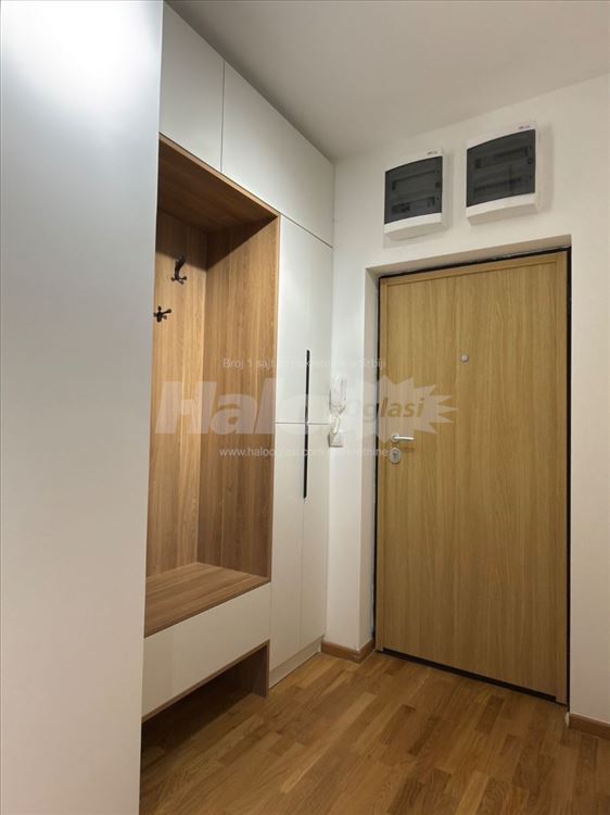 for rent apartment at Panteleju — photo