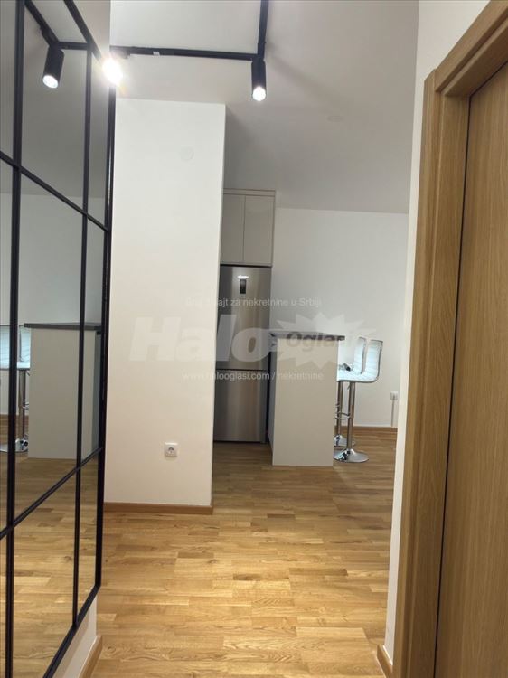 for rent apartment at Panteleju — photo