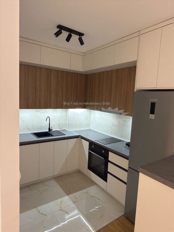 for rent apartment at Panteleju — photo