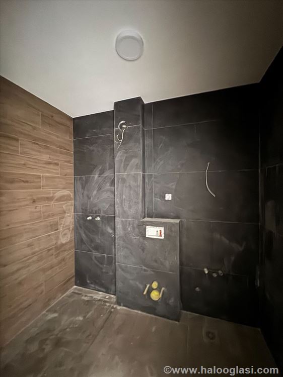 Kaludjerica, across the street Lidla 45 m2, 1st floor — photo
