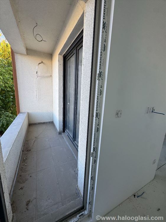 Kaludjerica, across the street Lidla 45 m2, 1st floor — photo
