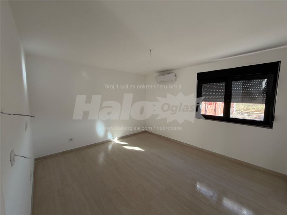 apartment in the center Bečmen — photo