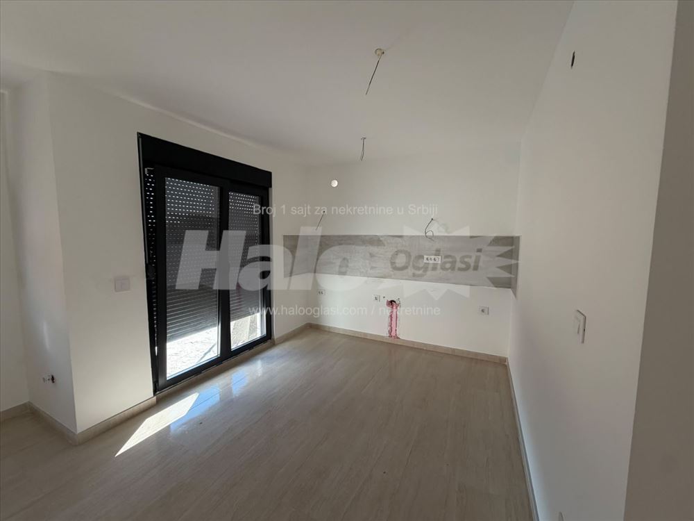 apartment in the center Bečmen — photo