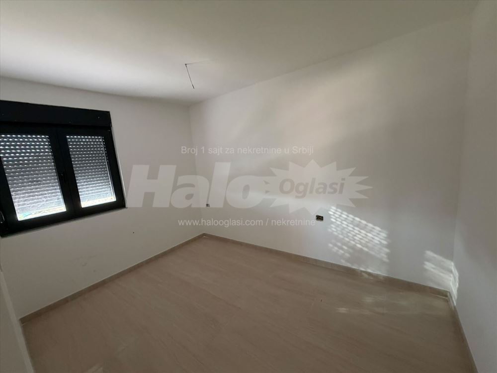 apartment in the center Bečmen — photo