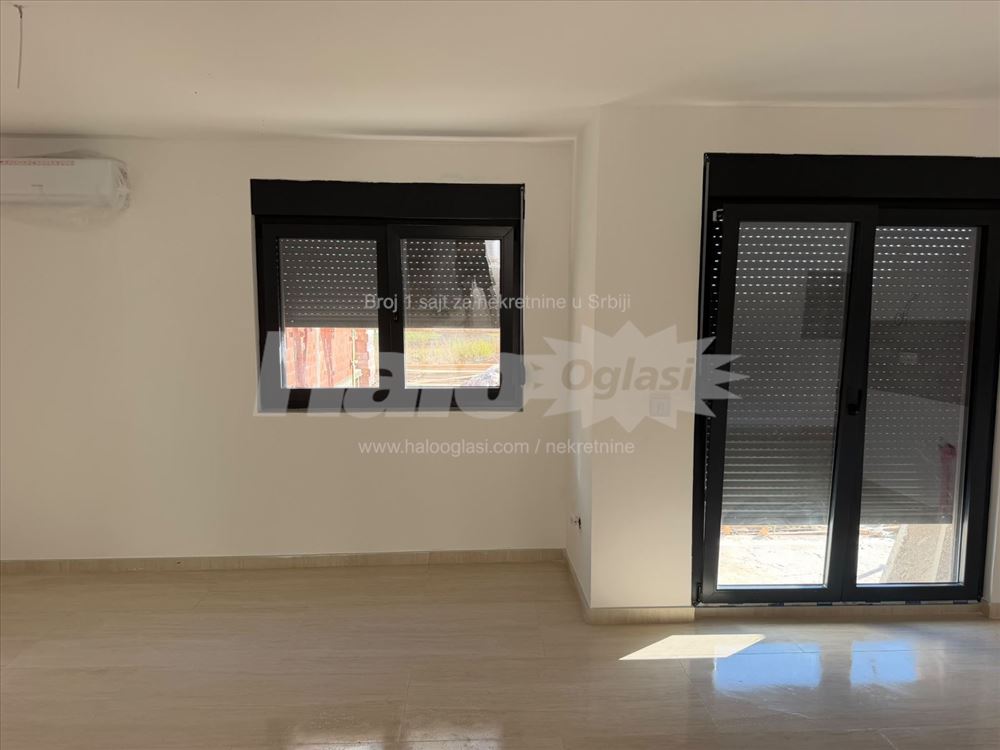 apartment in the center Bečmen — photo