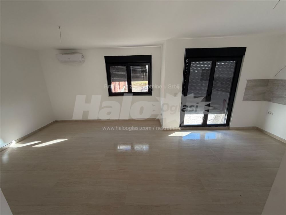 apartment in the center Bečmen — photo