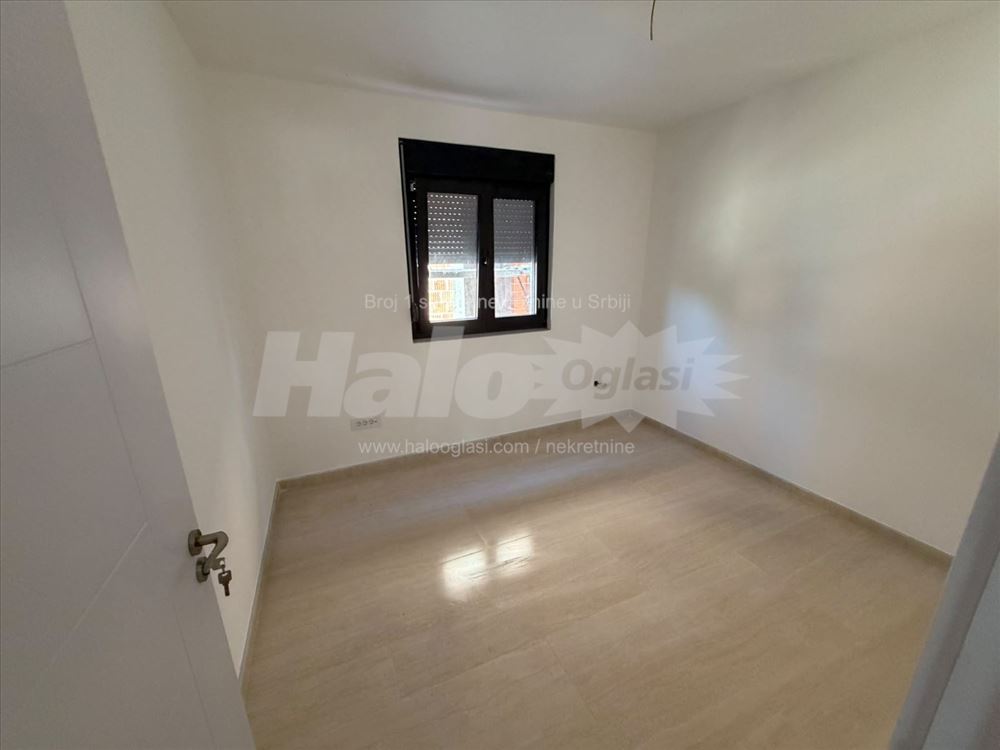 apartment in the center Bečmen — photo