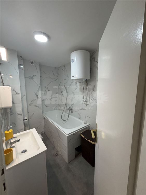 for rent one-room apartment in Kisačkoj, Novi Sad — photo