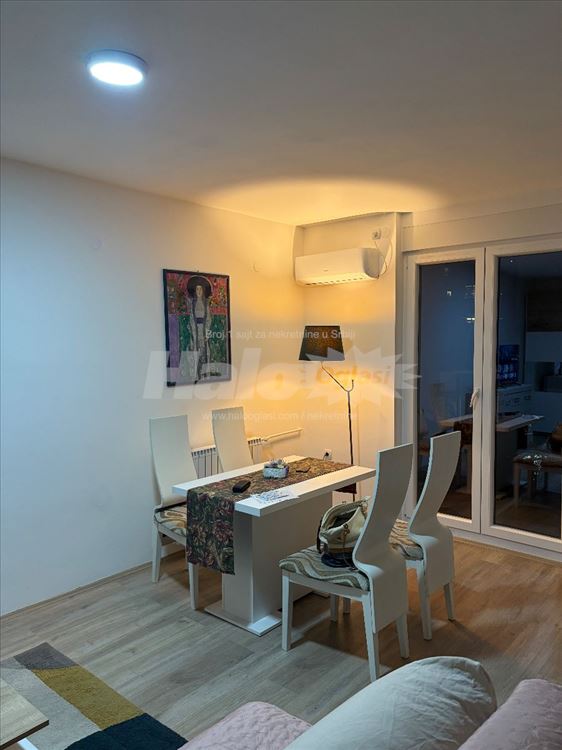 for rent one-room apartment in Kisačkoj, Novi Sad — photo