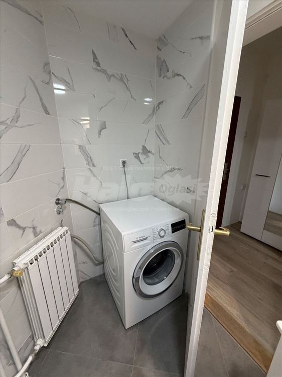 for rent one-room apartment in Kisačkoj, Novi Sad — photo