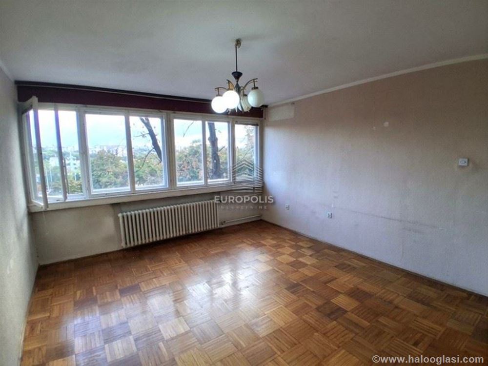 Dvosoban stan 67 m², Konjarnik, Zvezdara — fotografija