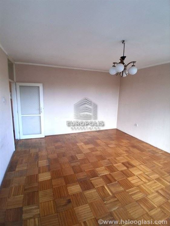 Dvosoban stan 67 m², Konjarnik, Zvezdara — fotografija