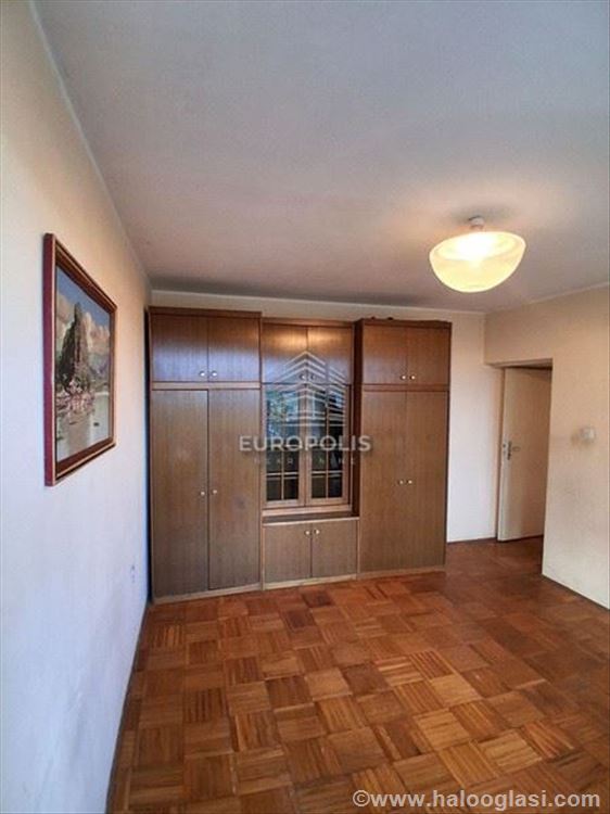 Dvosoban stan 67 m², Konjarnik, Zvezdara — fotografija