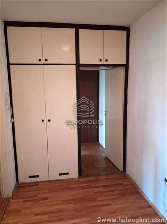 Dvosoban stan 67 m², Konjarnik, Zvezdara — fotografija