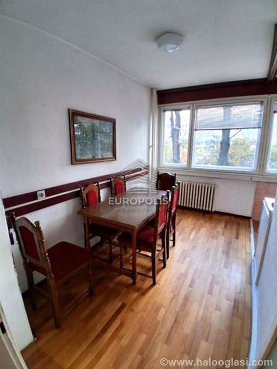 Dvosoban stan 67 m², Konjarnik, Zvezdara — fotografija