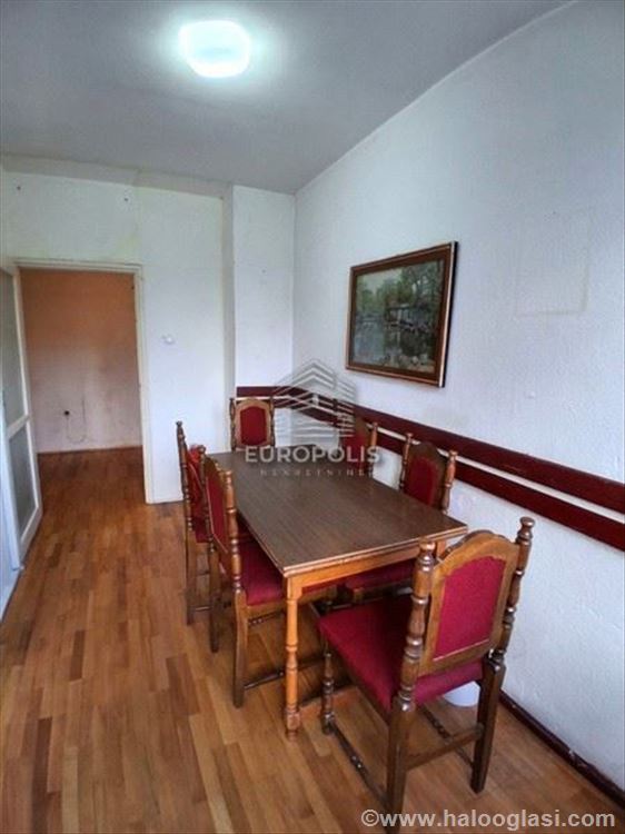 Dvosoban stan 67 m², Konjarnik, Zvezdara — fotografija