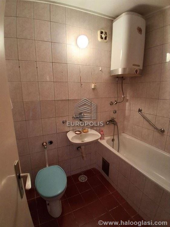 Dvosoban stan 67 m², Konjarnik, Zvezdara — fotografija