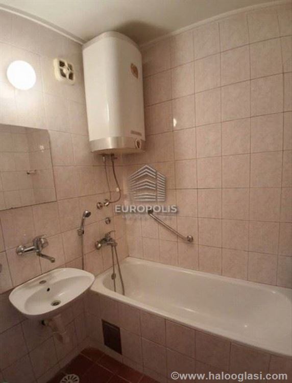 Dvosoban stan 67 m², Konjarnik, Zvezdara — fotografija