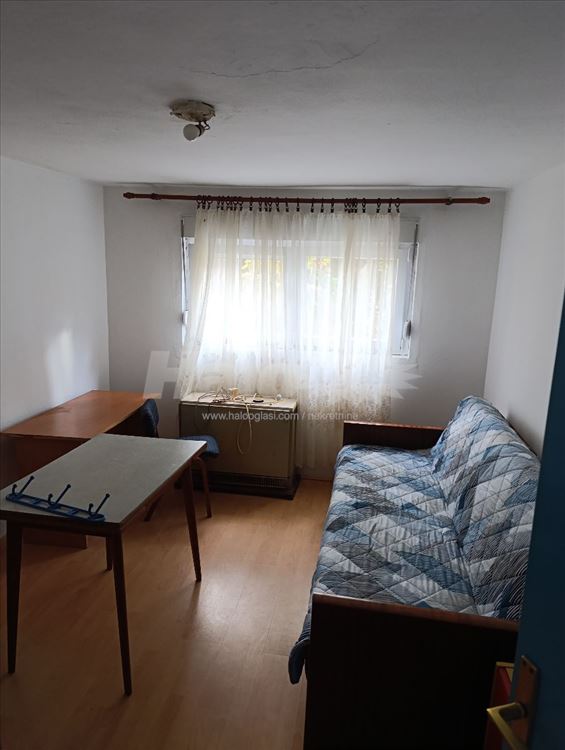 for rent two-room apartment for students or workers — photo