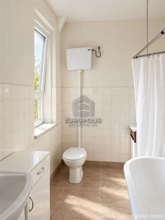 Савский трг - квартира салонного типа, 80 m²,3.0,паркинг — фото