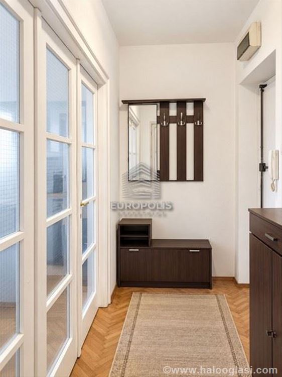 Савский трг - квартира салонного типа, 80 m²,3.0,паркинг — фото