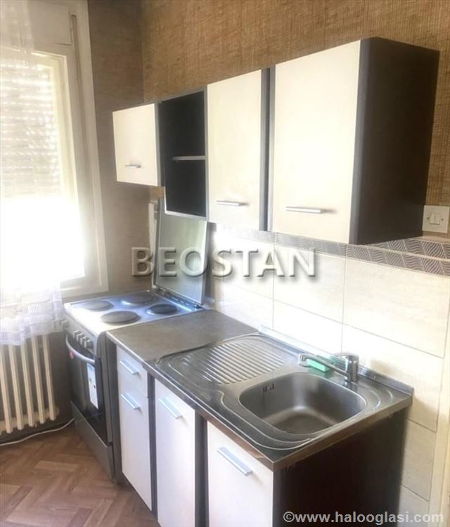 Centar - Karaburma #69520 — fotografija