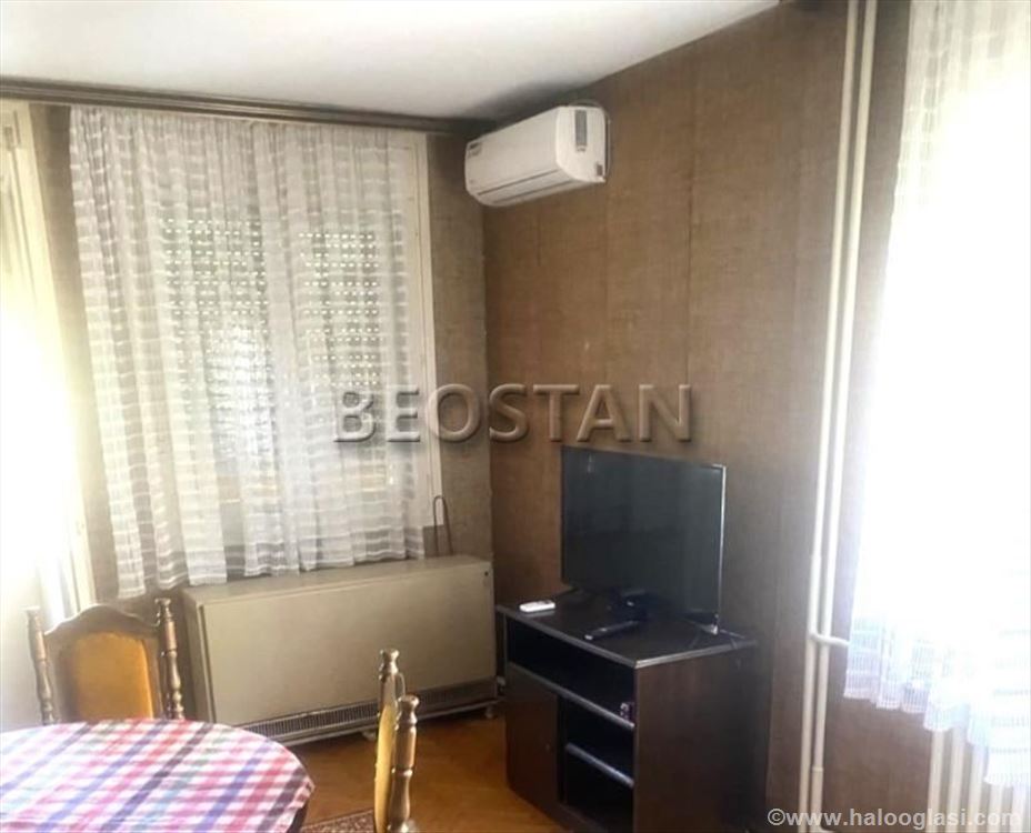 Centar - Karaburma #69520 — fotografija