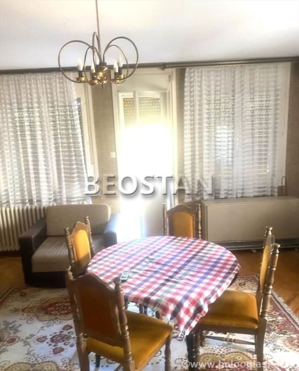 Centar - Karaburma #69520 — fotografija
