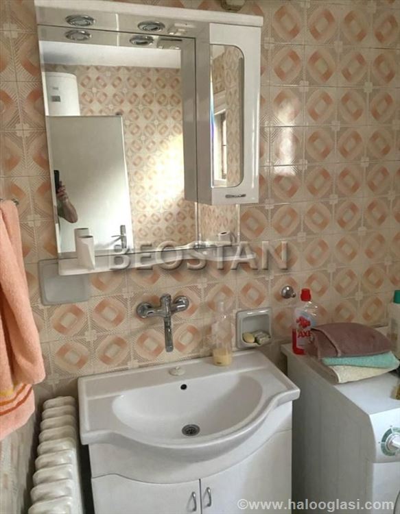 Centar - Karaburma #69520 — fotografija