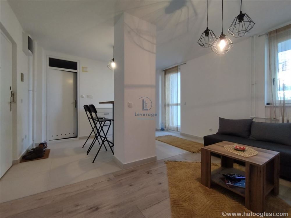 Mirijevo, Miroslava Krleže, 40 m2 | Halo Oglasi