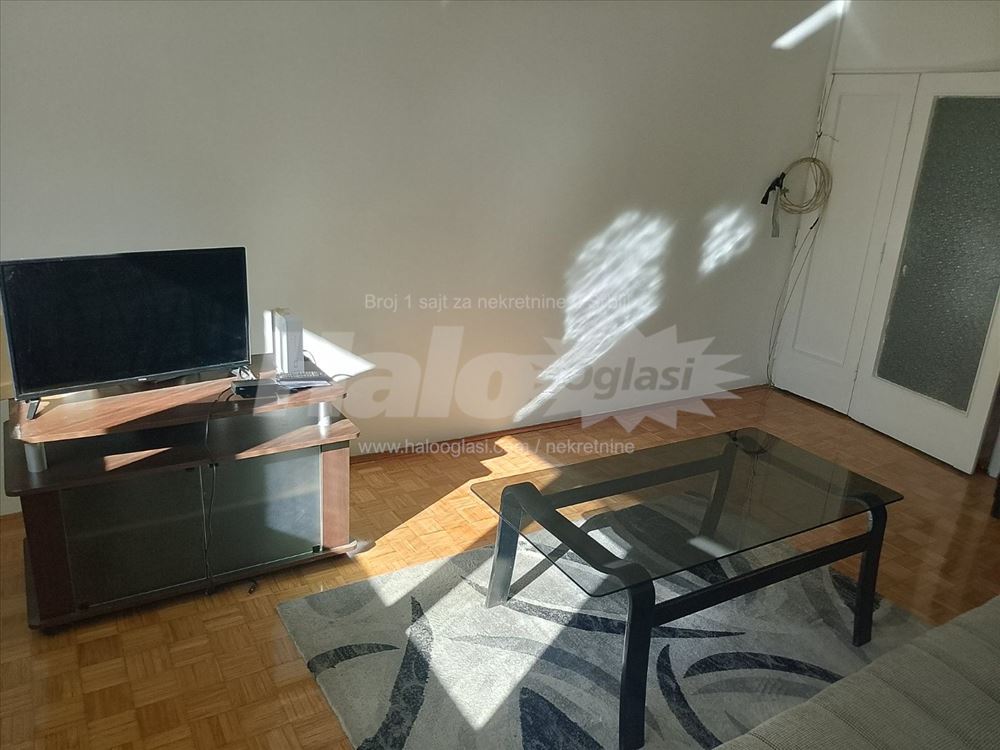 Extra apartment, Sređen, Pet Friendly Sajam — photo