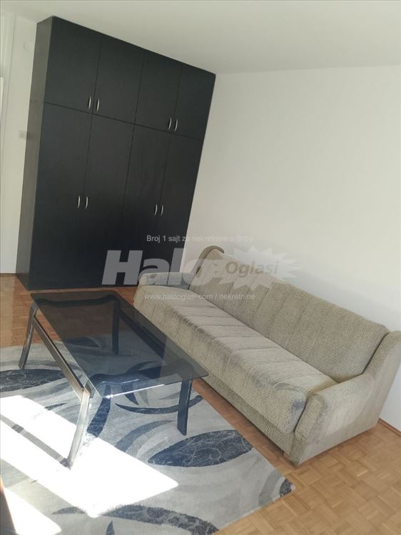 Extra apartment, Sređen, Pet Friendly Sajam — photo