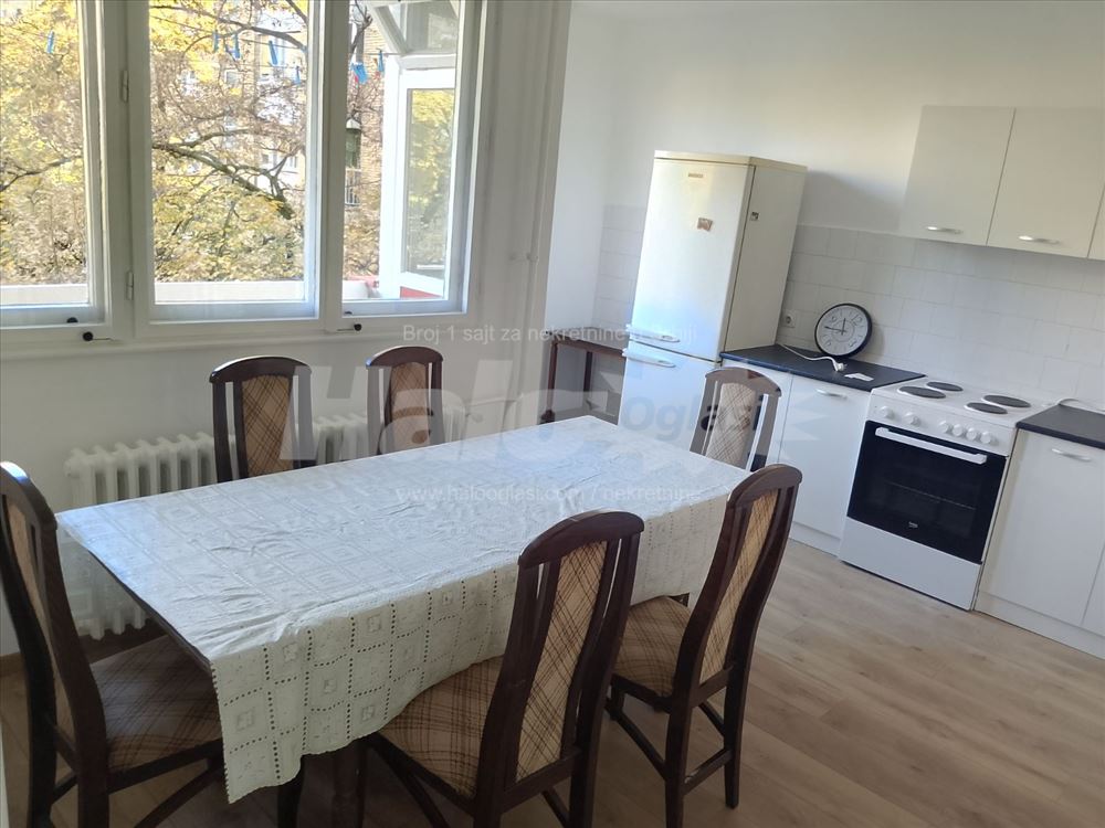 Extra apartment, Sređen, Pet Friendly Sajam — photo