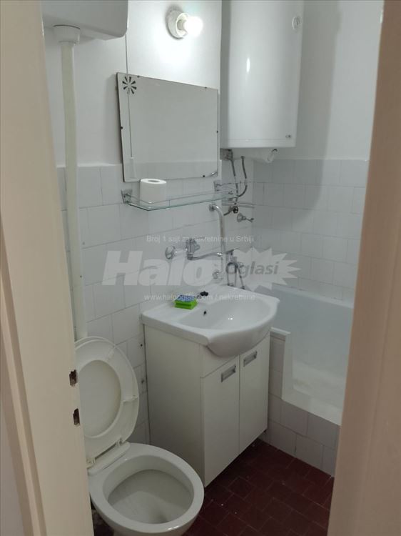 Extra apartment, Sređen, Pet Friendly Sajam — photo