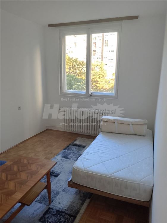 Extra apartment, Sređen, Pet Friendly Sajam — photo